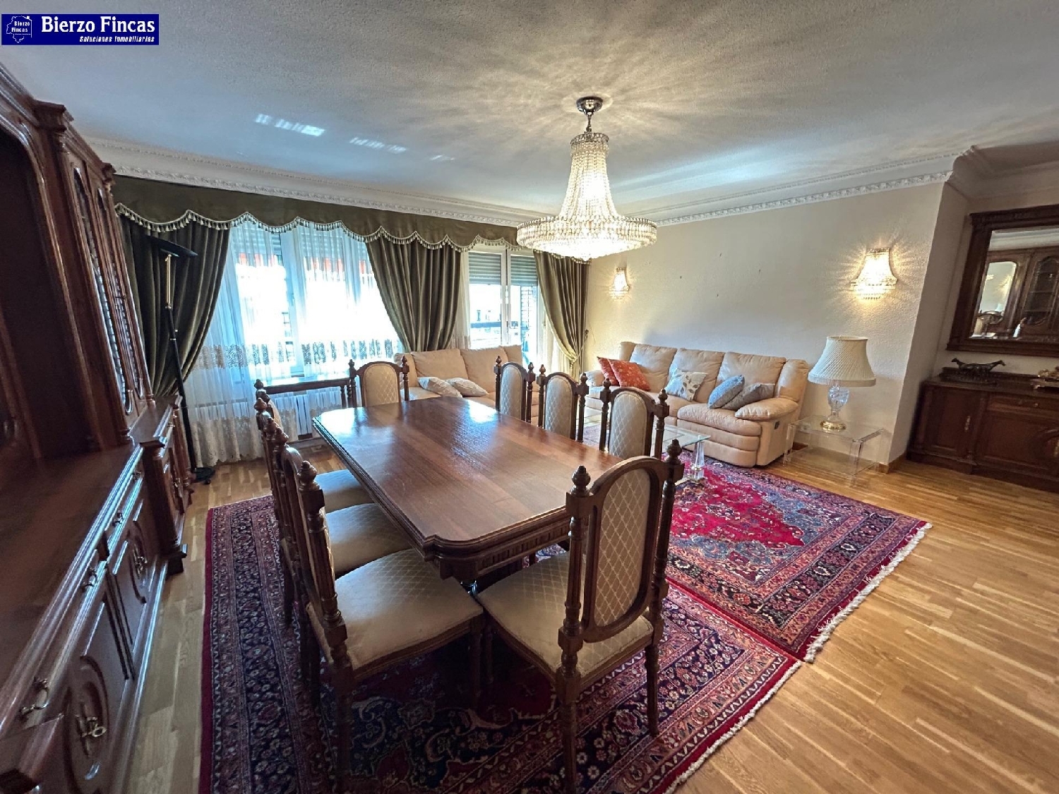  till salu lägenhet Ponferrada 24400 Bierzo (El) 4