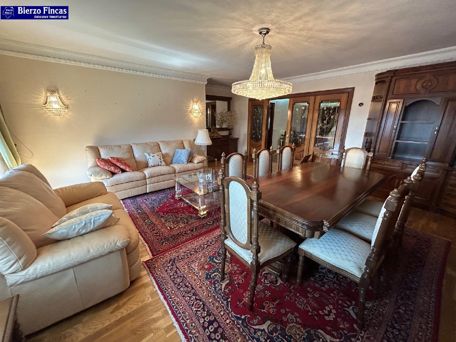  till salu lägenhet Ponferrada 24400 Bierzo (El) 3