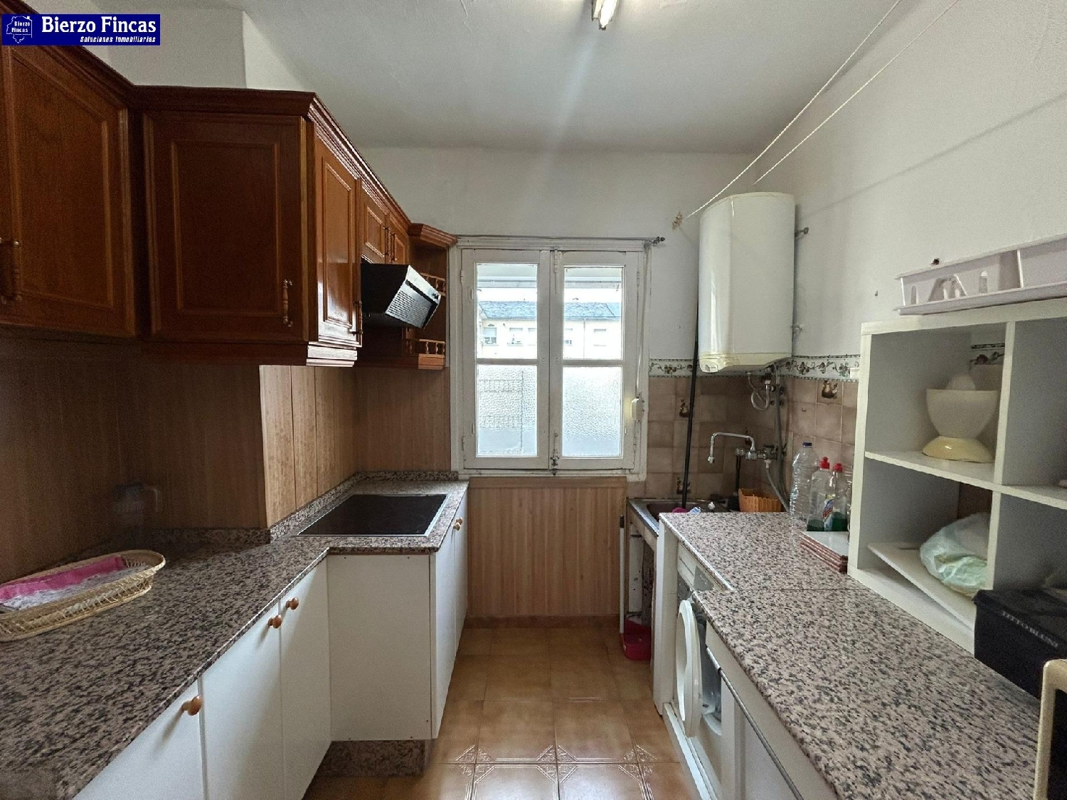  till salu lägenhet Ponferrada 24400 Bierzo (El) 5