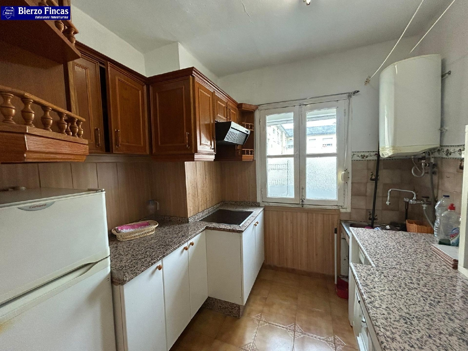  till salu lägenhet Ponferrada 24400 Bierzo (El) 7