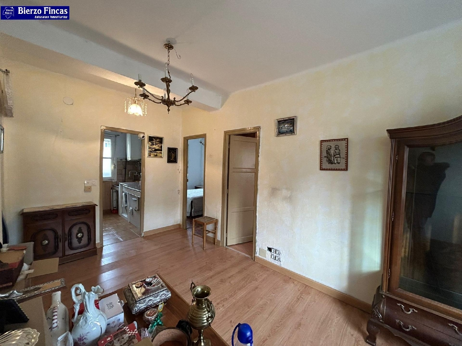  till salu lägenhet Ponferrada 24400 Bierzo (El) 3