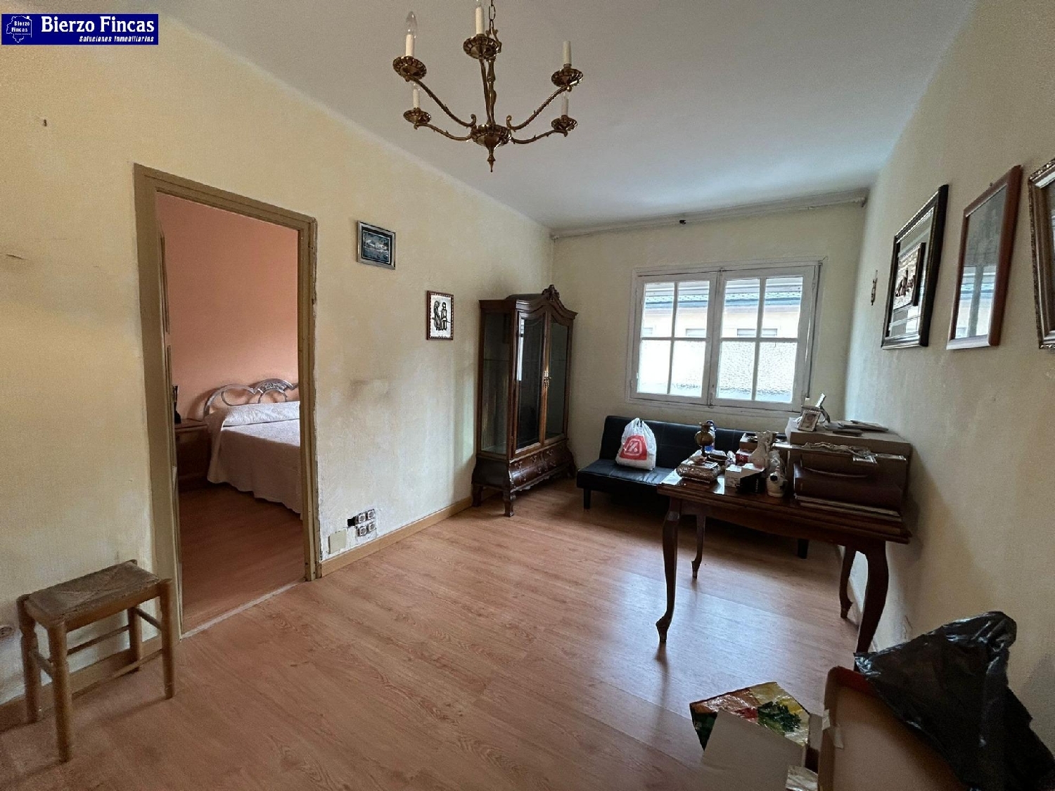  till salu lägenhet Ponferrada 24400 Bierzo (El) 2