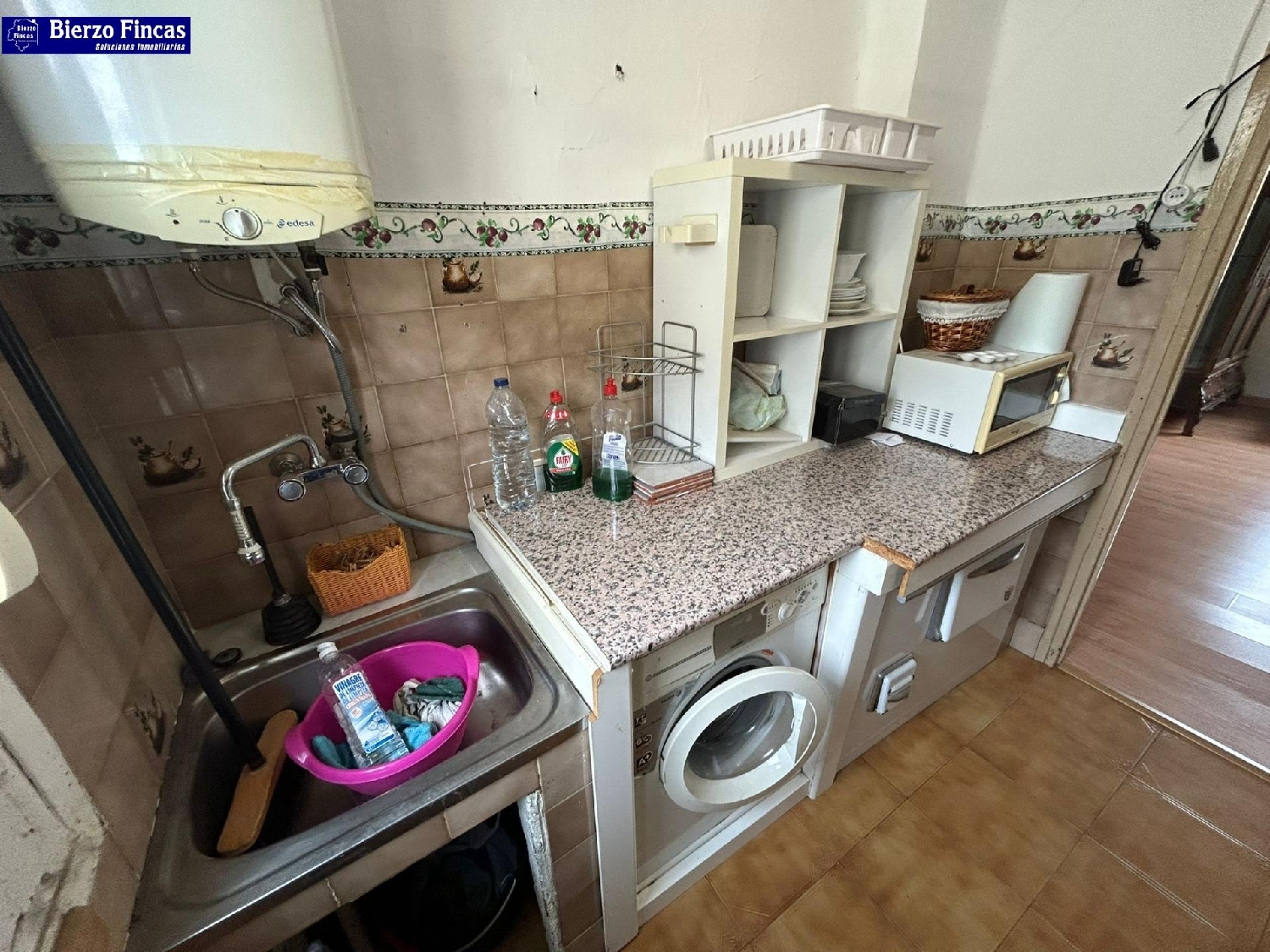  till salu lägenhet Ponferrada 24400 Bierzo (El) 8