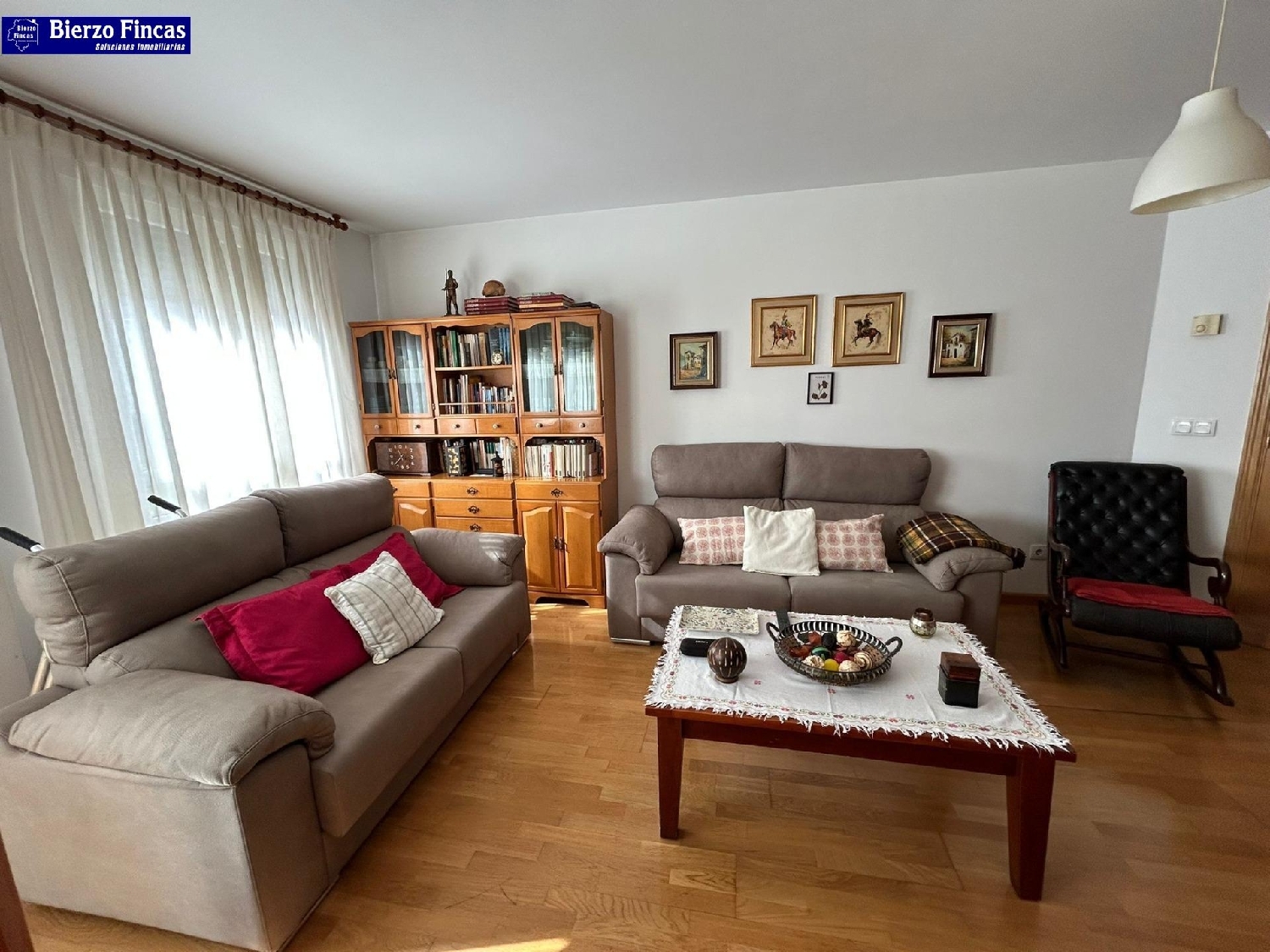  till salu lägenhet Ponferrada 24400 Bierzo (El) 1