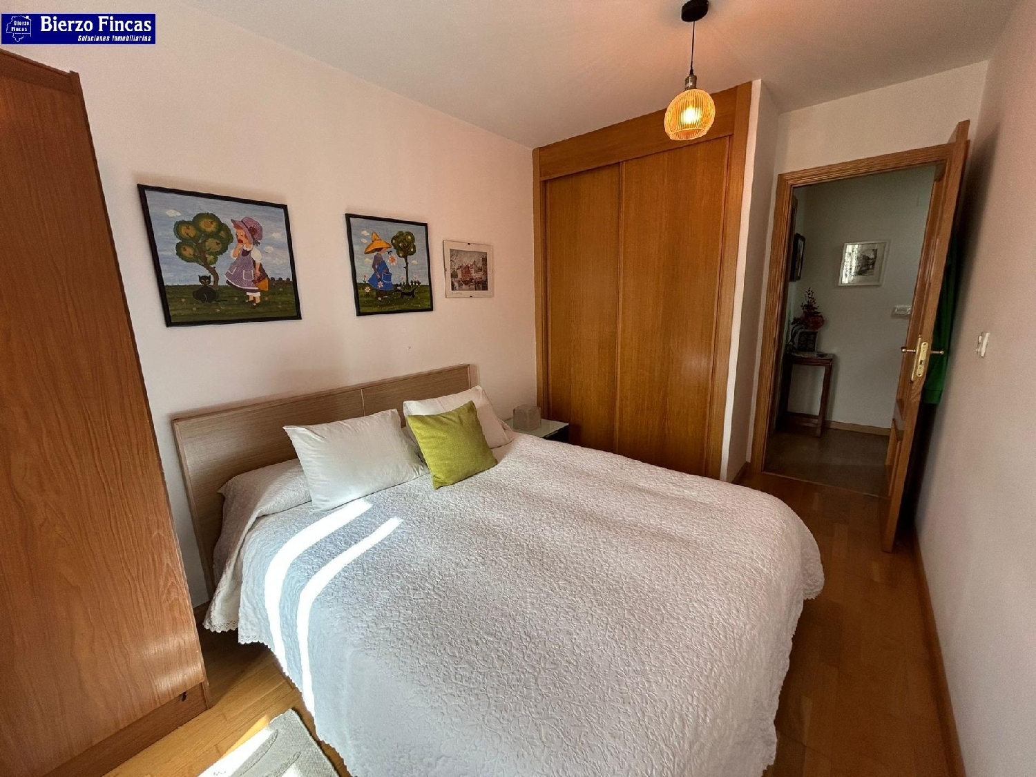  till salu lägenhet Ponferrada 24400 Bierzo (El) 3