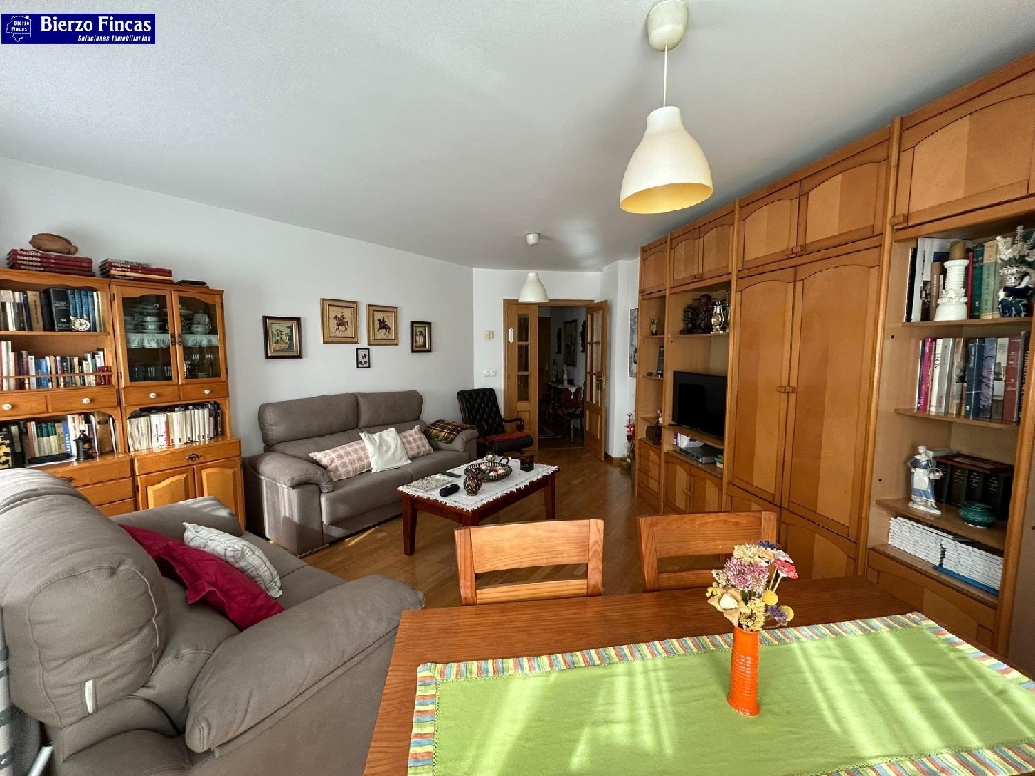  till salu lägenhet Ponferrada 24400 Bierzo (El) 6
