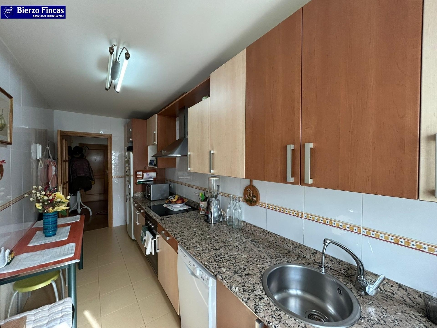  till salu lägenhet Ponferrada 24400 Bierzo (El) 2