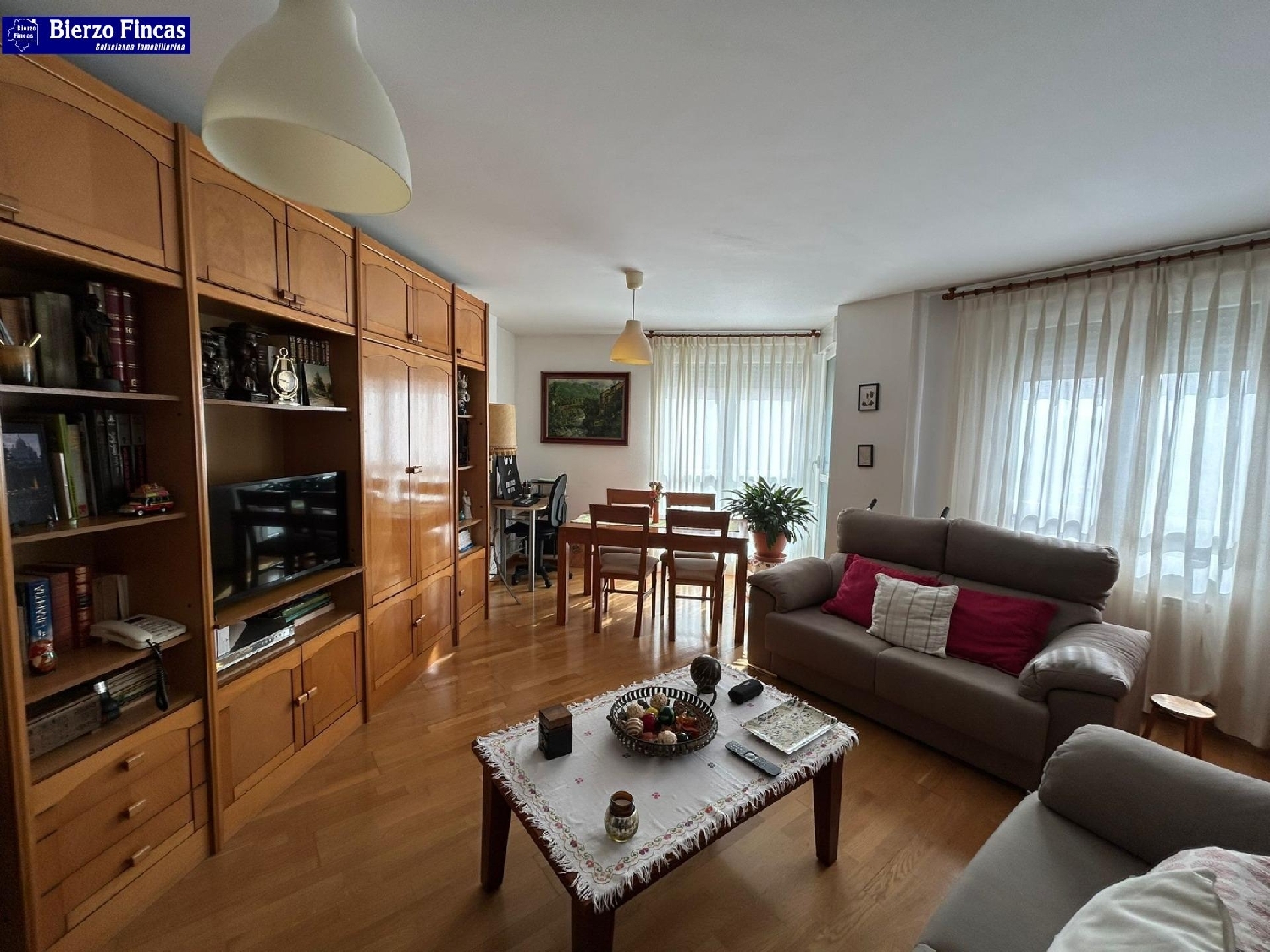  till salu lägenhet Ponferrada 24400 Bierzo (El) 8