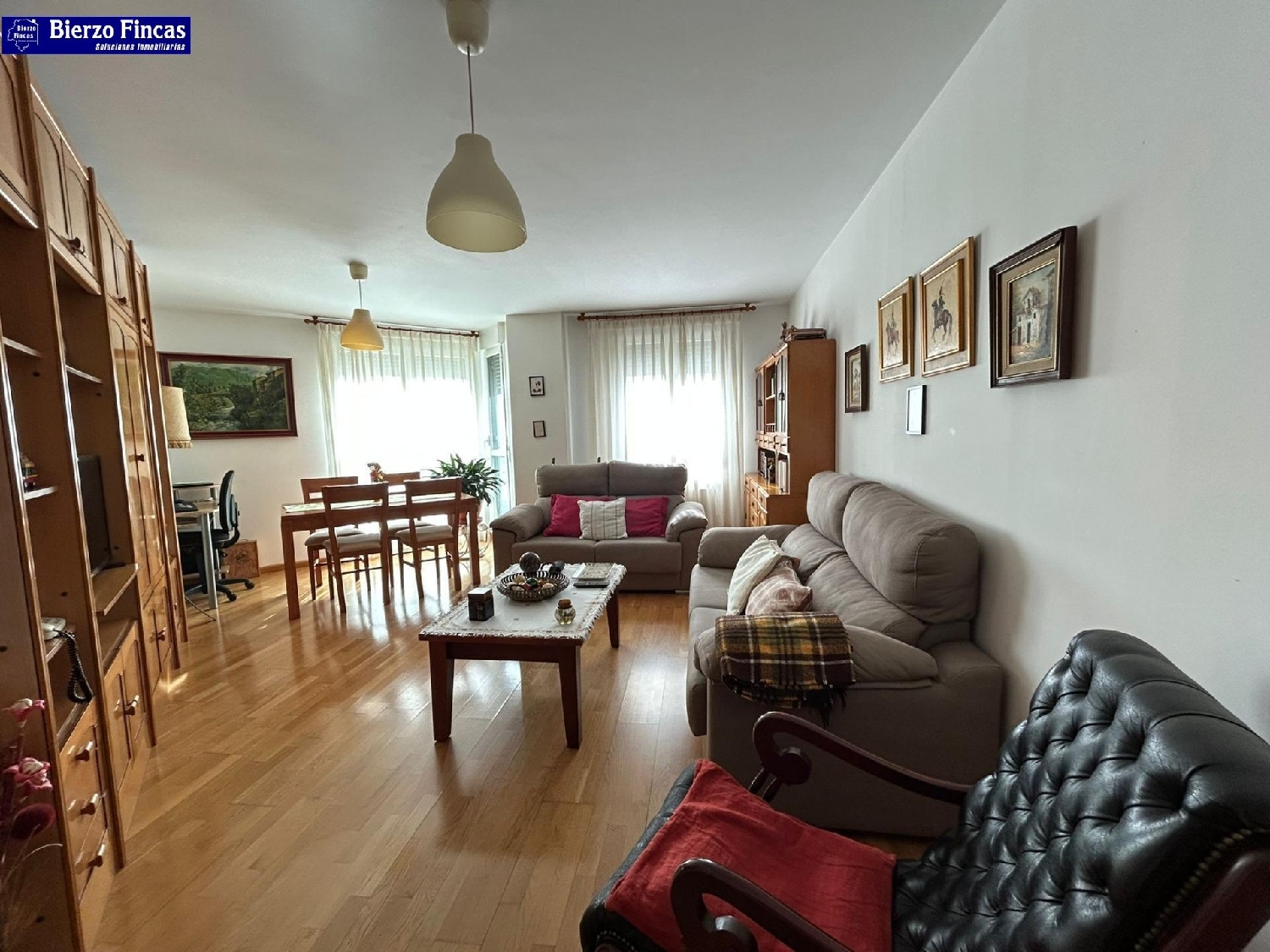  till salu lägenhet Ponferrada 24400 Bierzo (El) 4