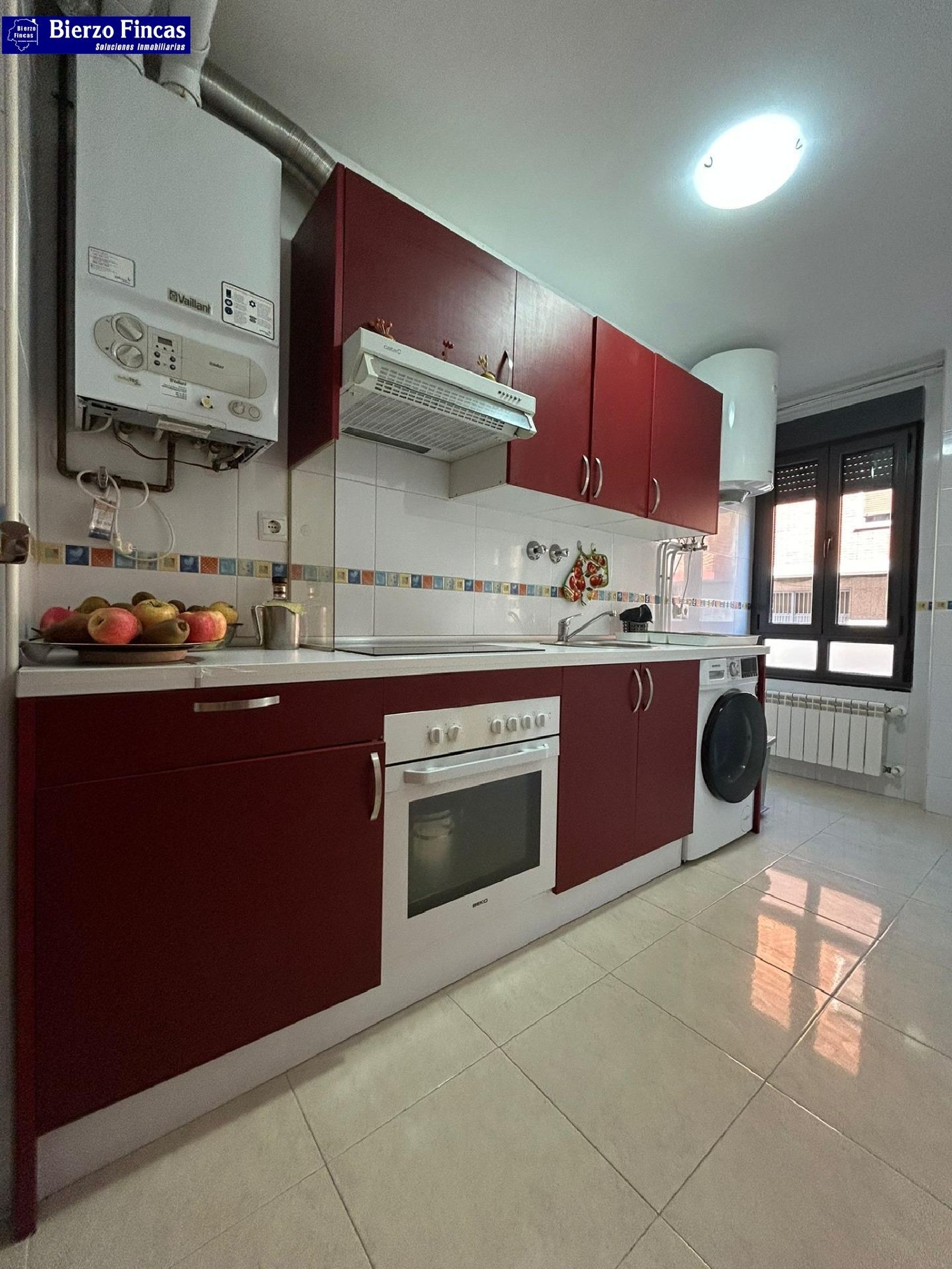  à vendre appartement Ponferrada 24400 Bierzo (El) 1