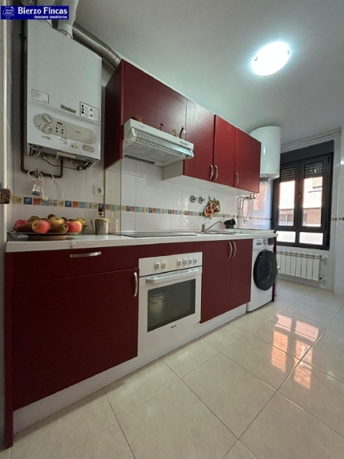 Ponferrada 24400 Bierzo (El) appartement foto 6367100