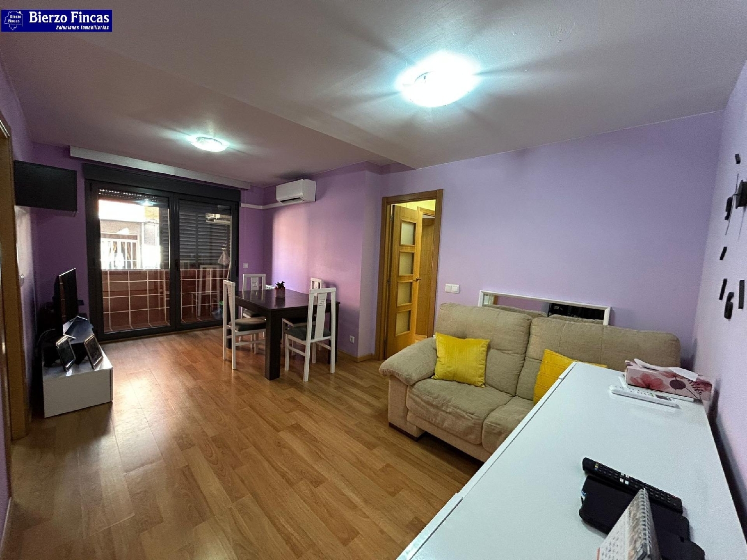  à vendre appartement Ponferrada 24400 Bierzo (El) 5