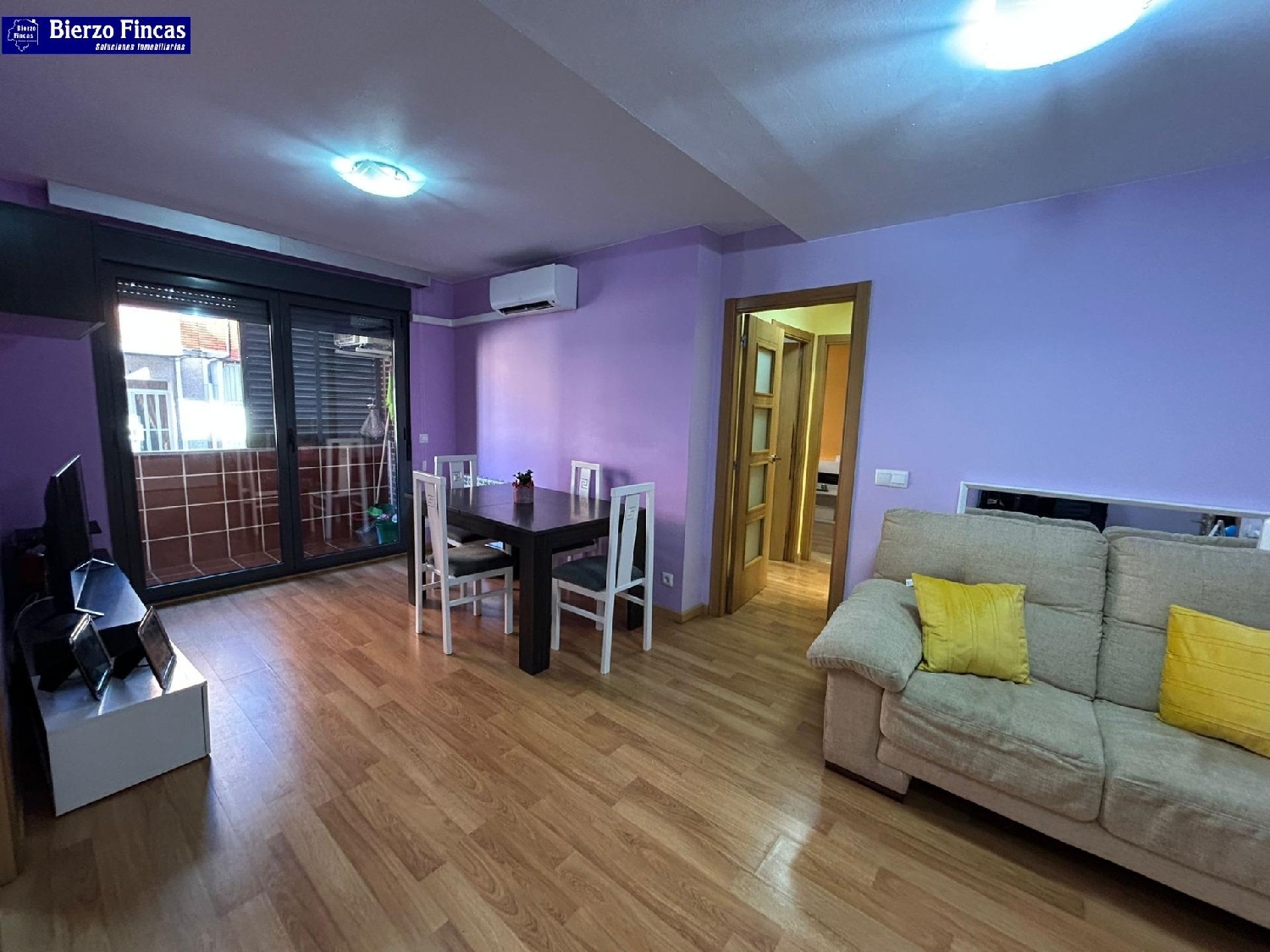  à vendre appartement Ponferrada 24400 Bierzo (El) 7