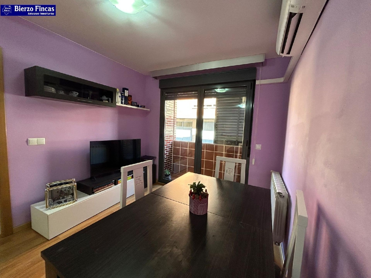  à vendre appartement Ponferrada 24400 Bierzo (El) 4