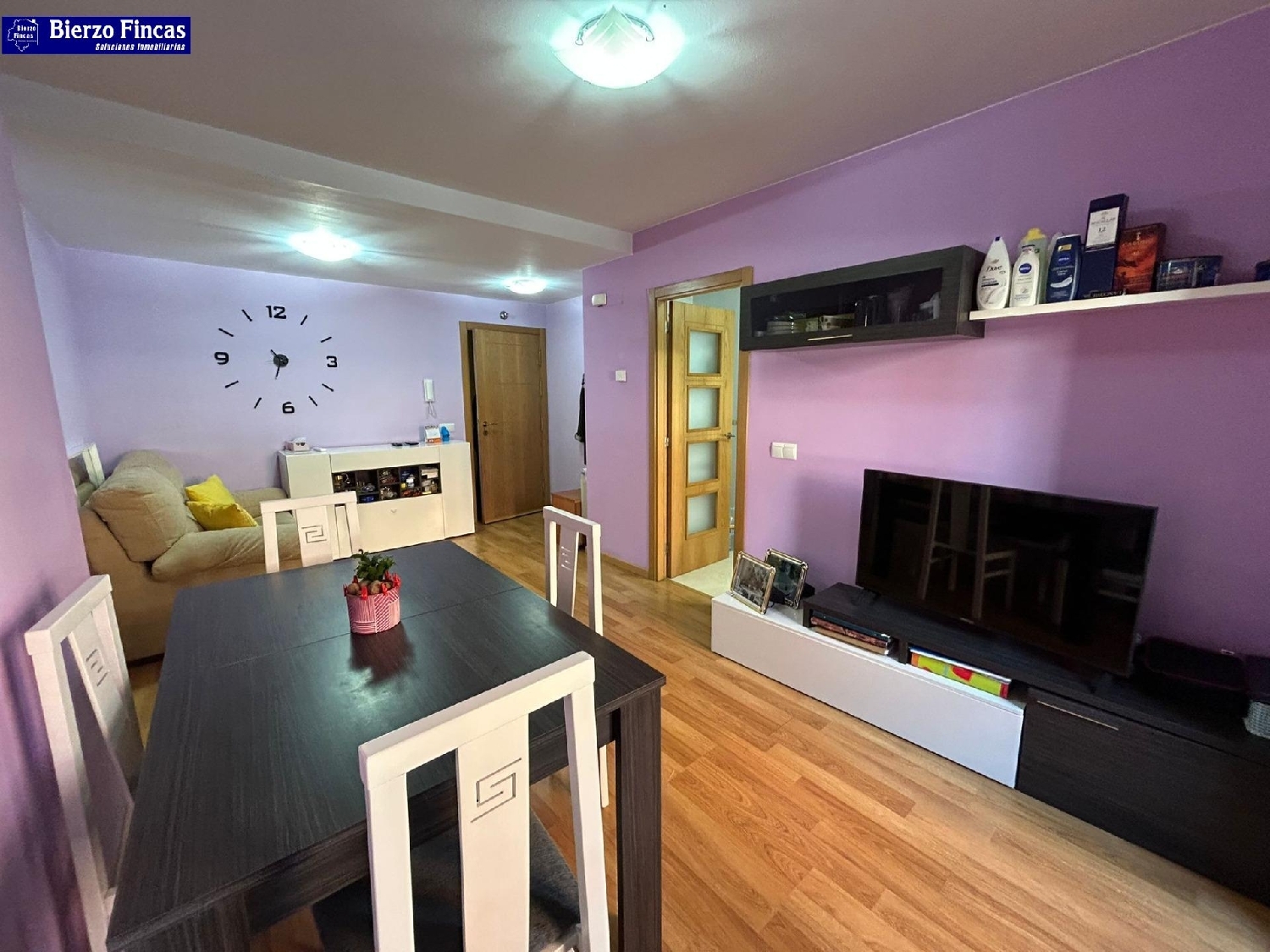  à vendre appartement Ponferrada 24400 Bierzo (El) 2