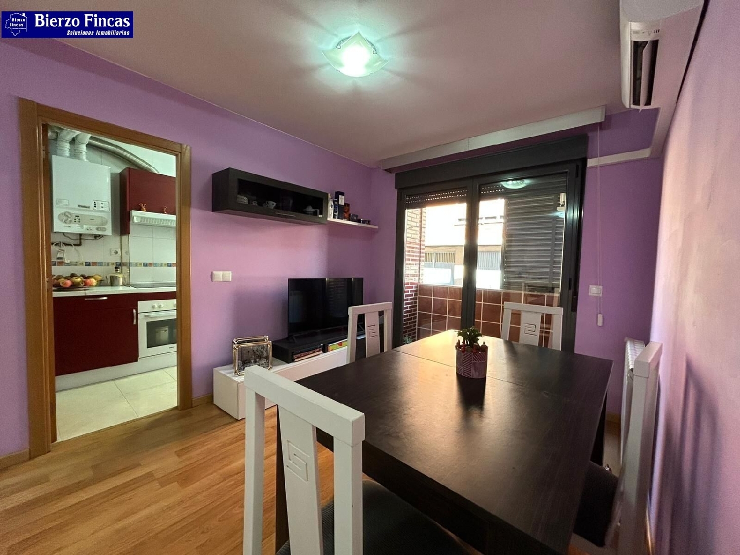  à vendre appartement Ponferrada 24400 Bierzo (El) 8
