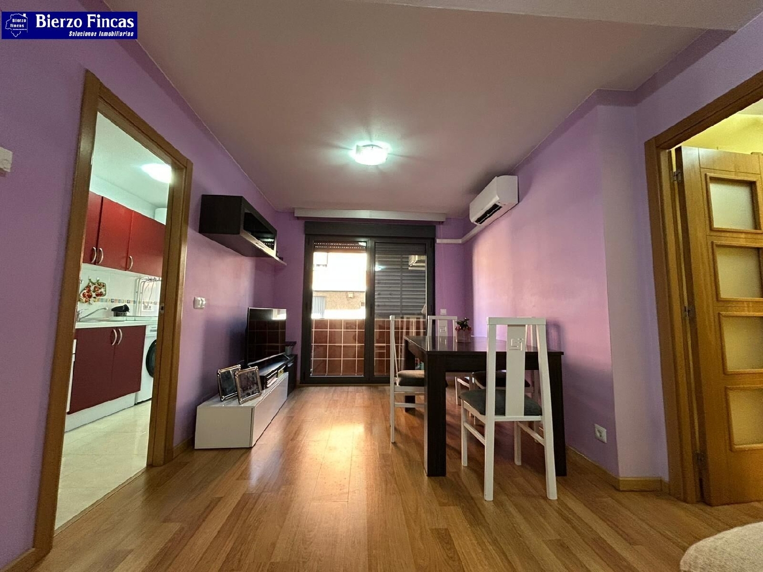  à vendre appartement Ponferrada 24400 Bierzo (El) 6
