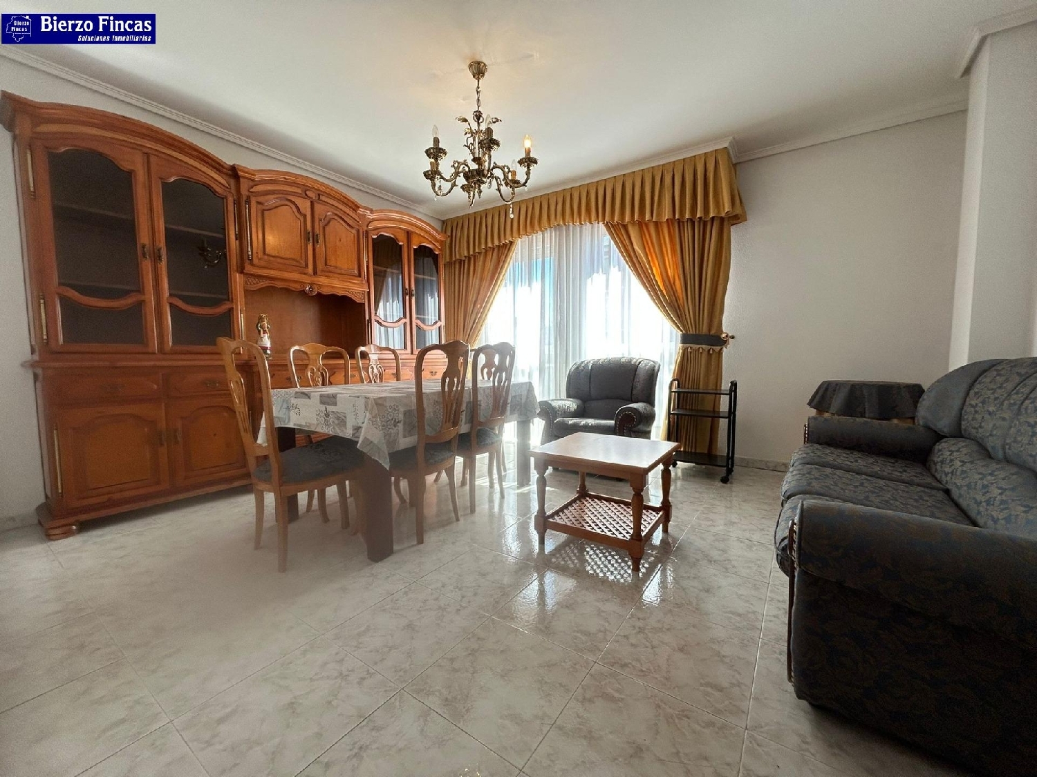  à vendre appartement Ponferrada 24400 Bierzo (El) 1