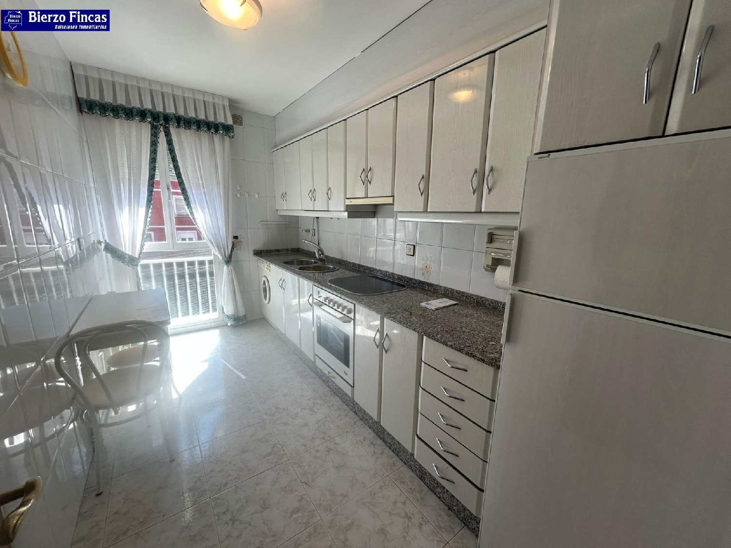  à vendre appartement Ponferrada 24400 Bierzo (El) 7