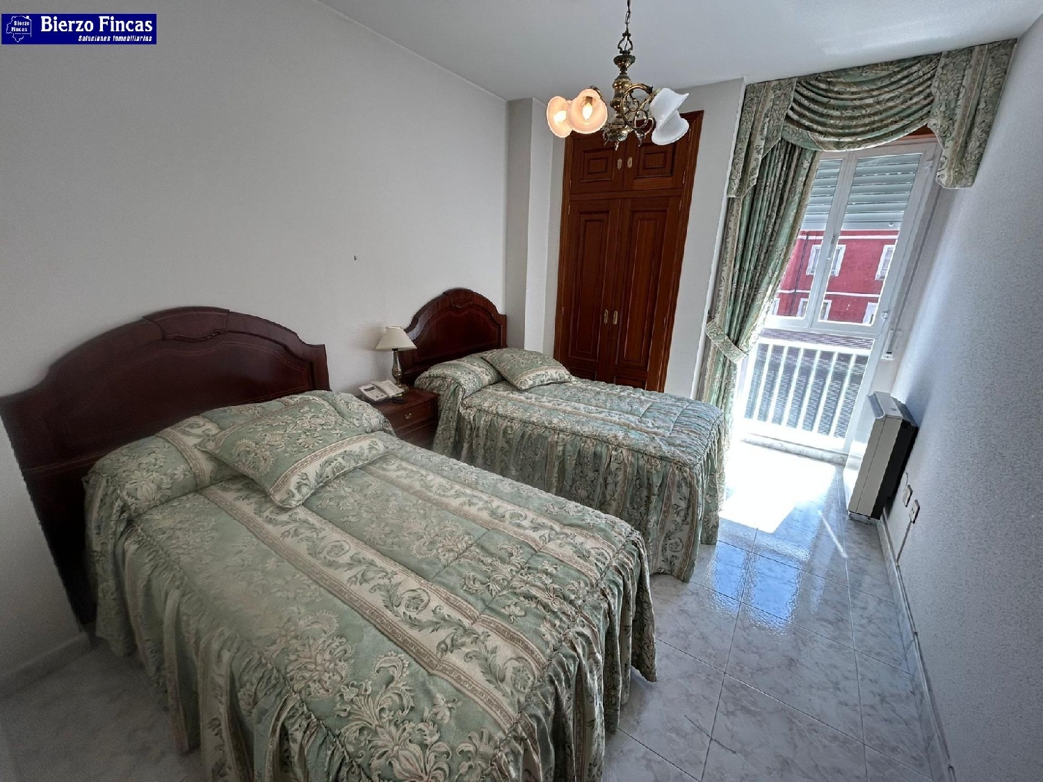  à vendre appartement Ponferrada 24400 Bierzo (El) 3