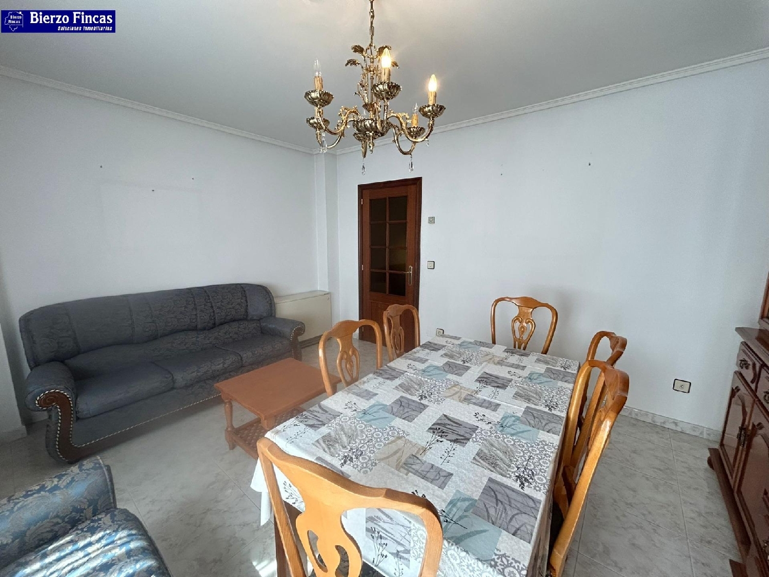  à vendre appartement Ponferrada 24400 Bierzo (El) 6