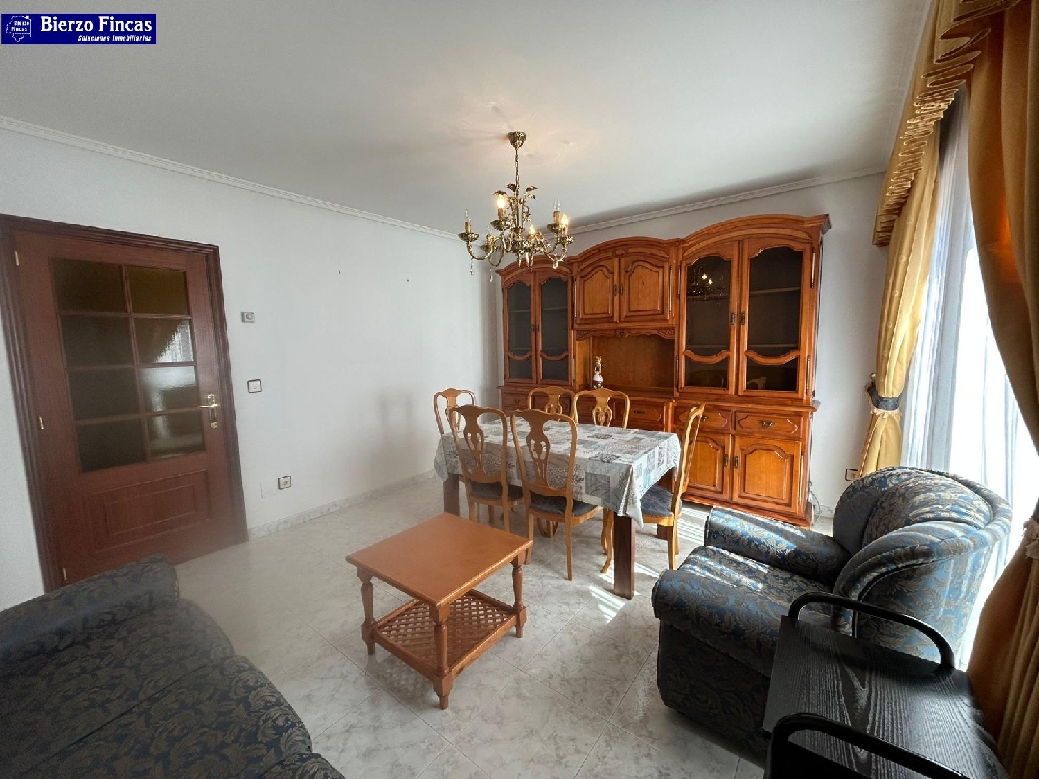  à vendre appartement Ponferrada 24400 Bierzo (El) 5
