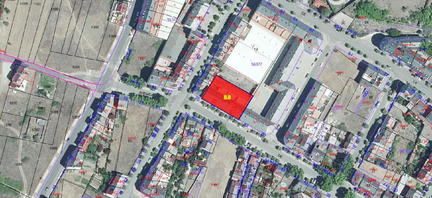  for sale apartment Ponferrada 24400 Bierzo (El) 4