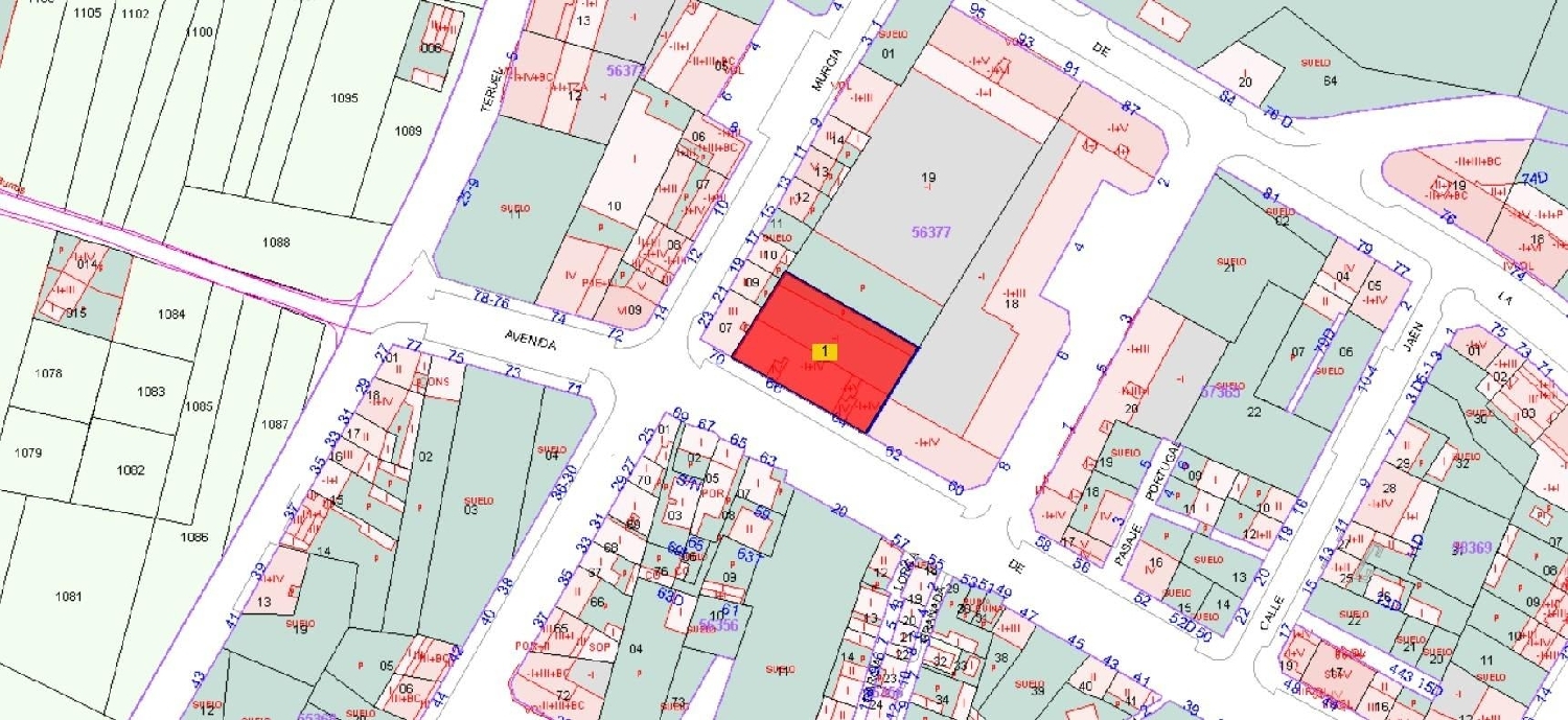  for sale apartment Ponferrada 24400 Bierzo (El) 5