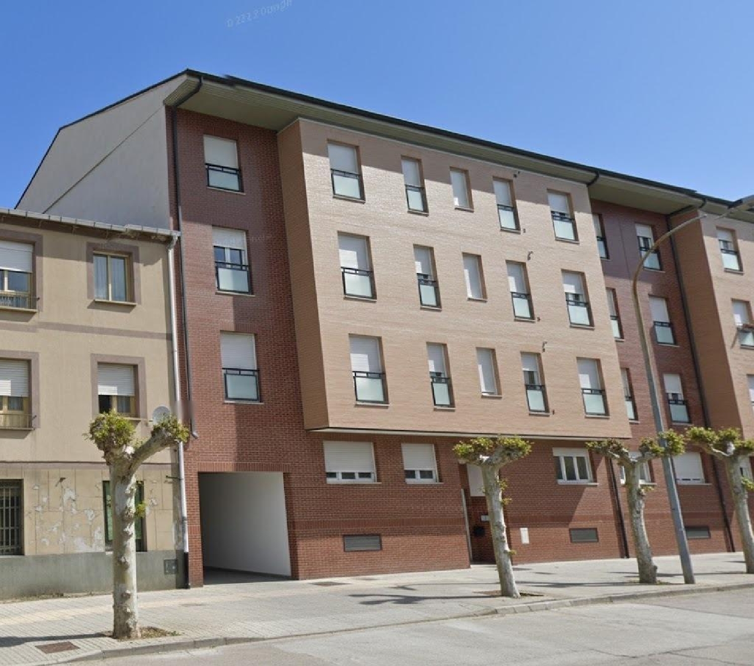  for sale apartment Ponferrada 24400 Bierzo (El) 3