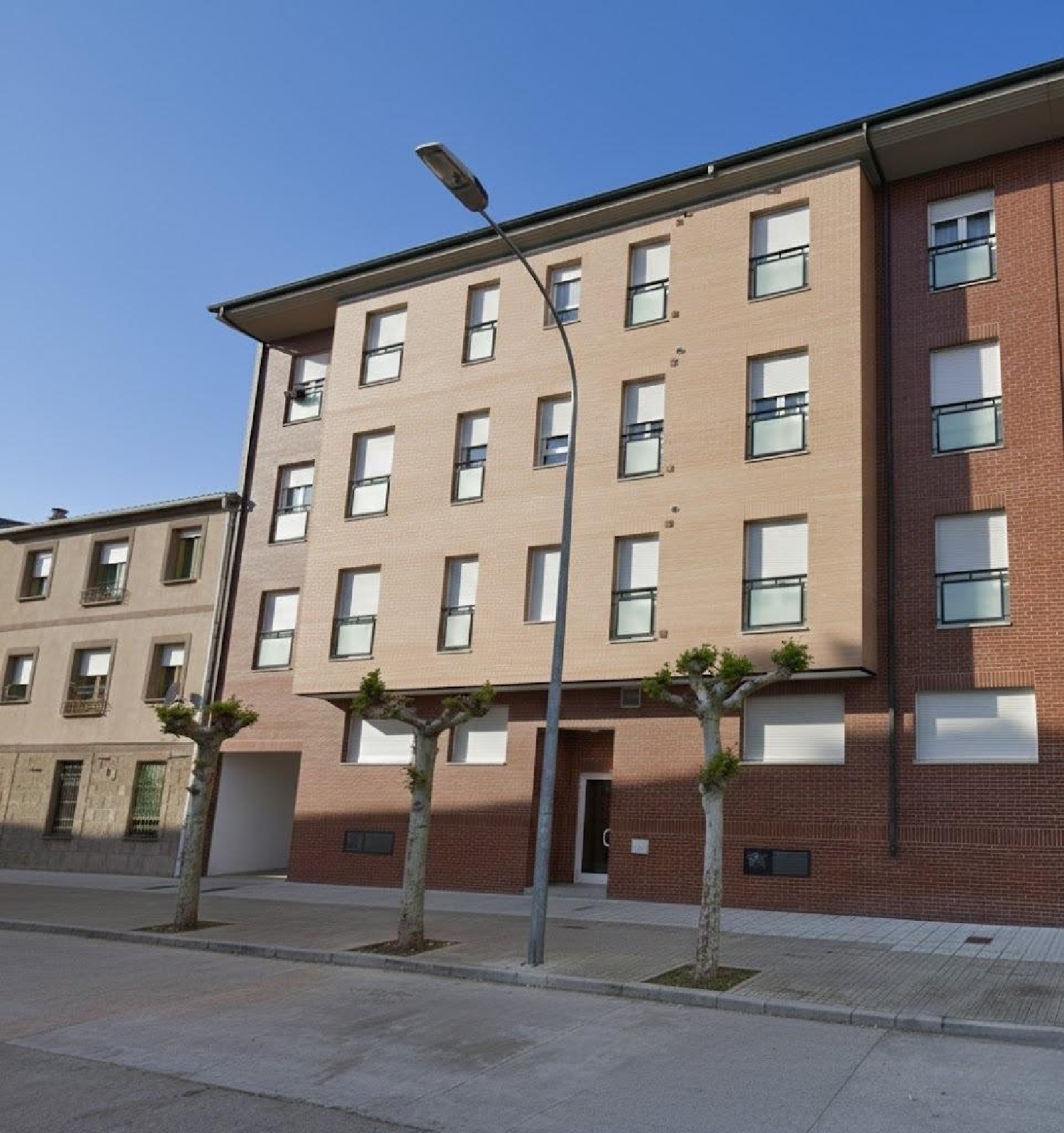  for sale apartment Ponferrada 24400 Bierzo (El) 2