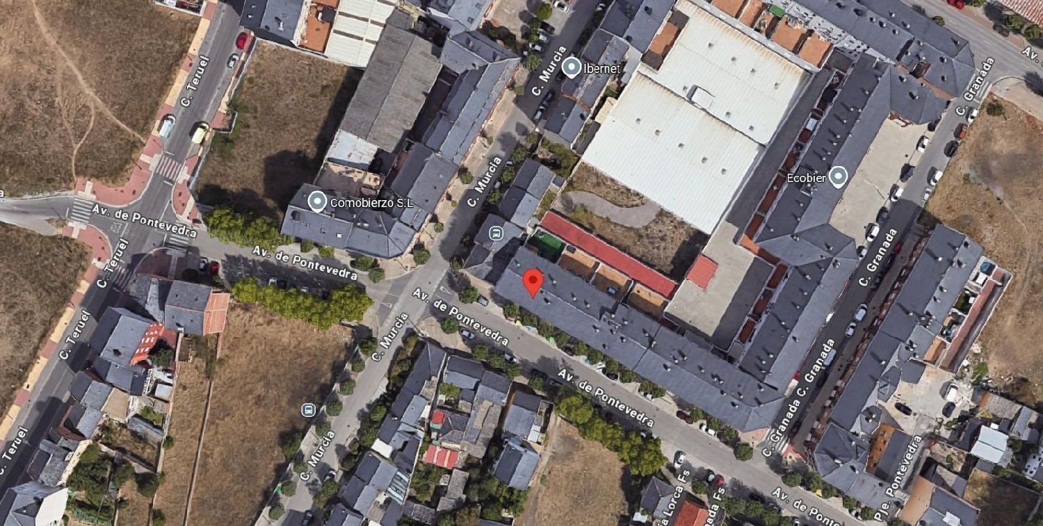  for sale apartment Ponferrada 24400 Bierzo (El) 6