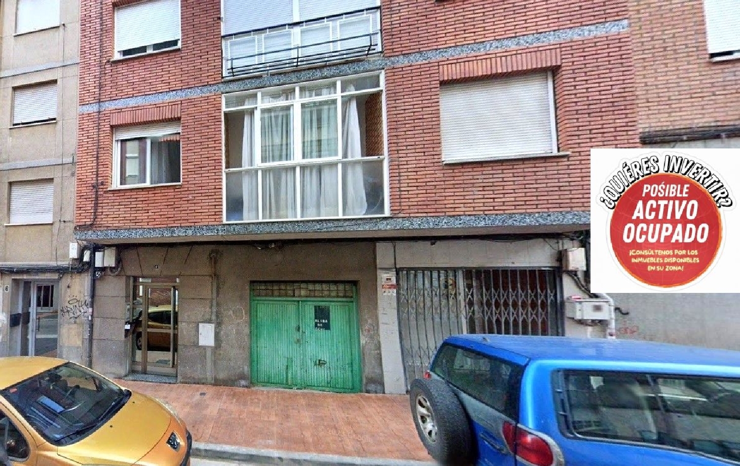 for sale apartment Ponferrada 24400 Bierzo (El) 1