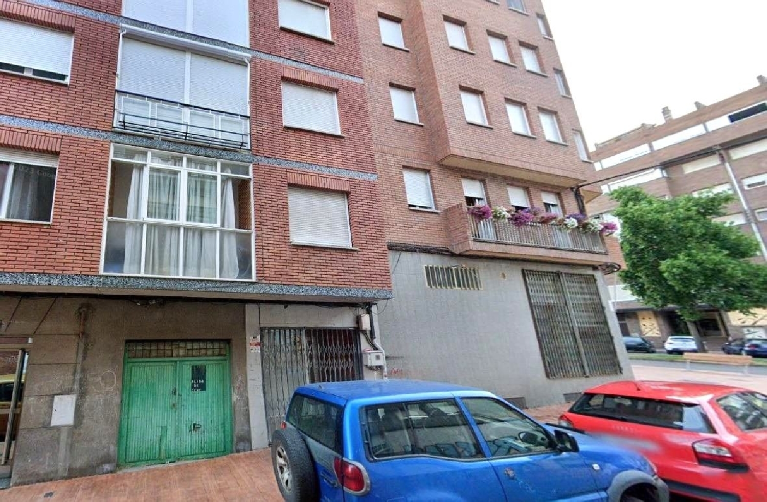 for sale apartment Ponferrada 24400 Bierzo (El) 3
