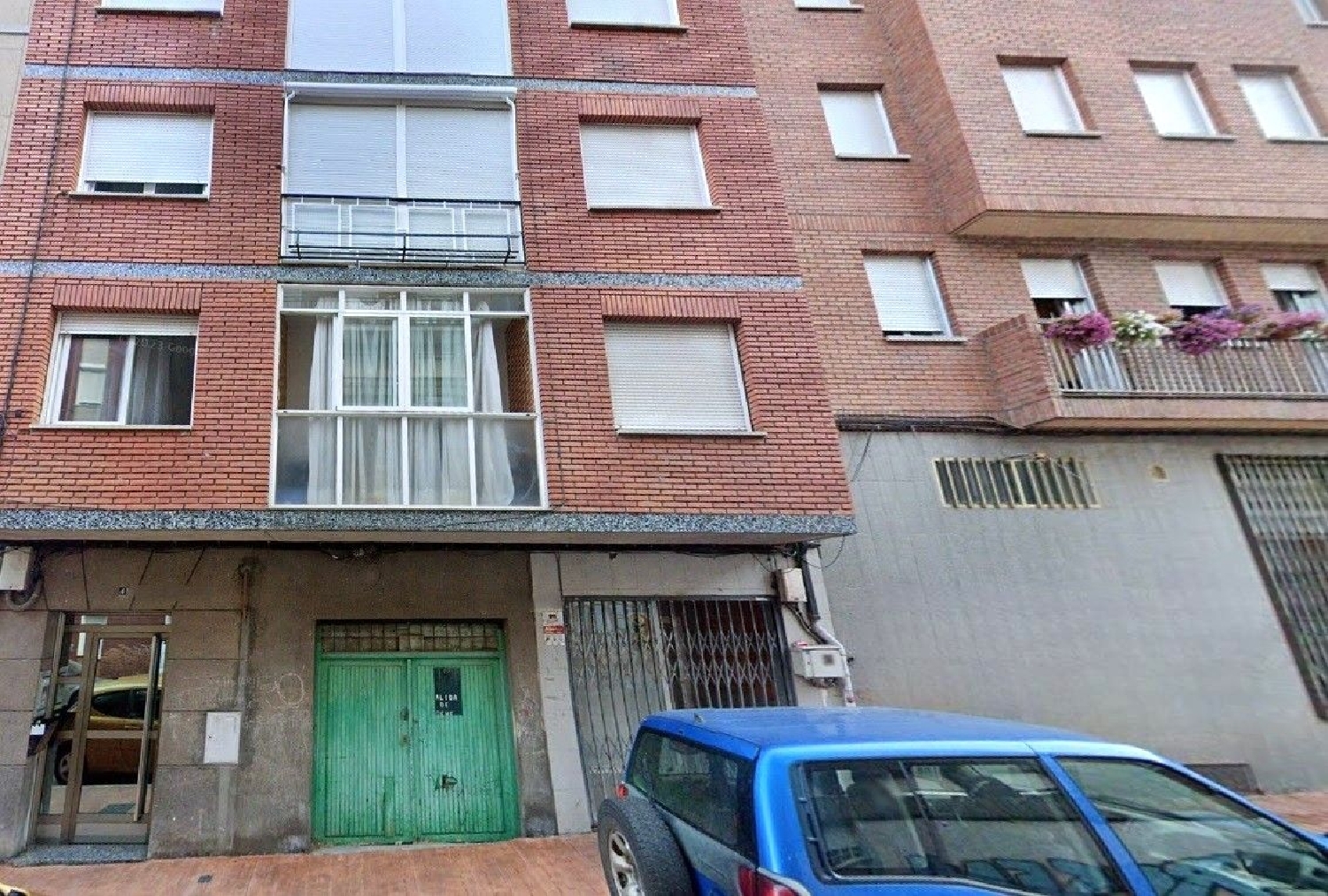 for sale apartment Ponferrada 24400 Bierzo (El) 2
