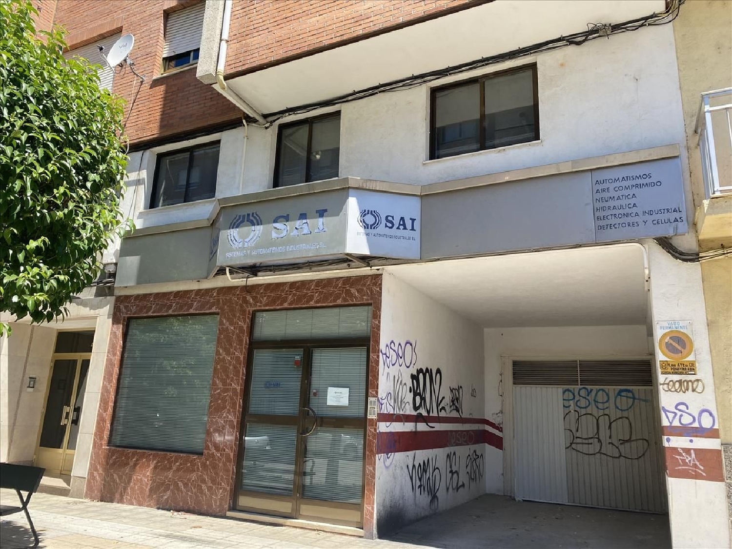  for sale apartment Ponferrada 24400 Bierzo (El) 2