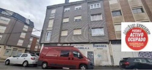 Ponferrada 24400 Bierzo (El) apartment foto 6363175