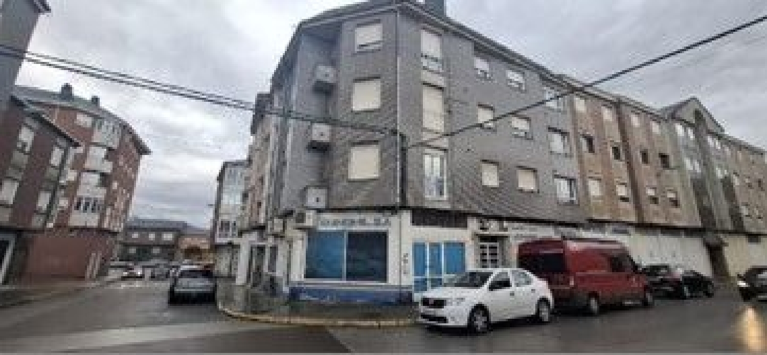  for sale apartment Ponferrada 24400 Bierzo (El) 2