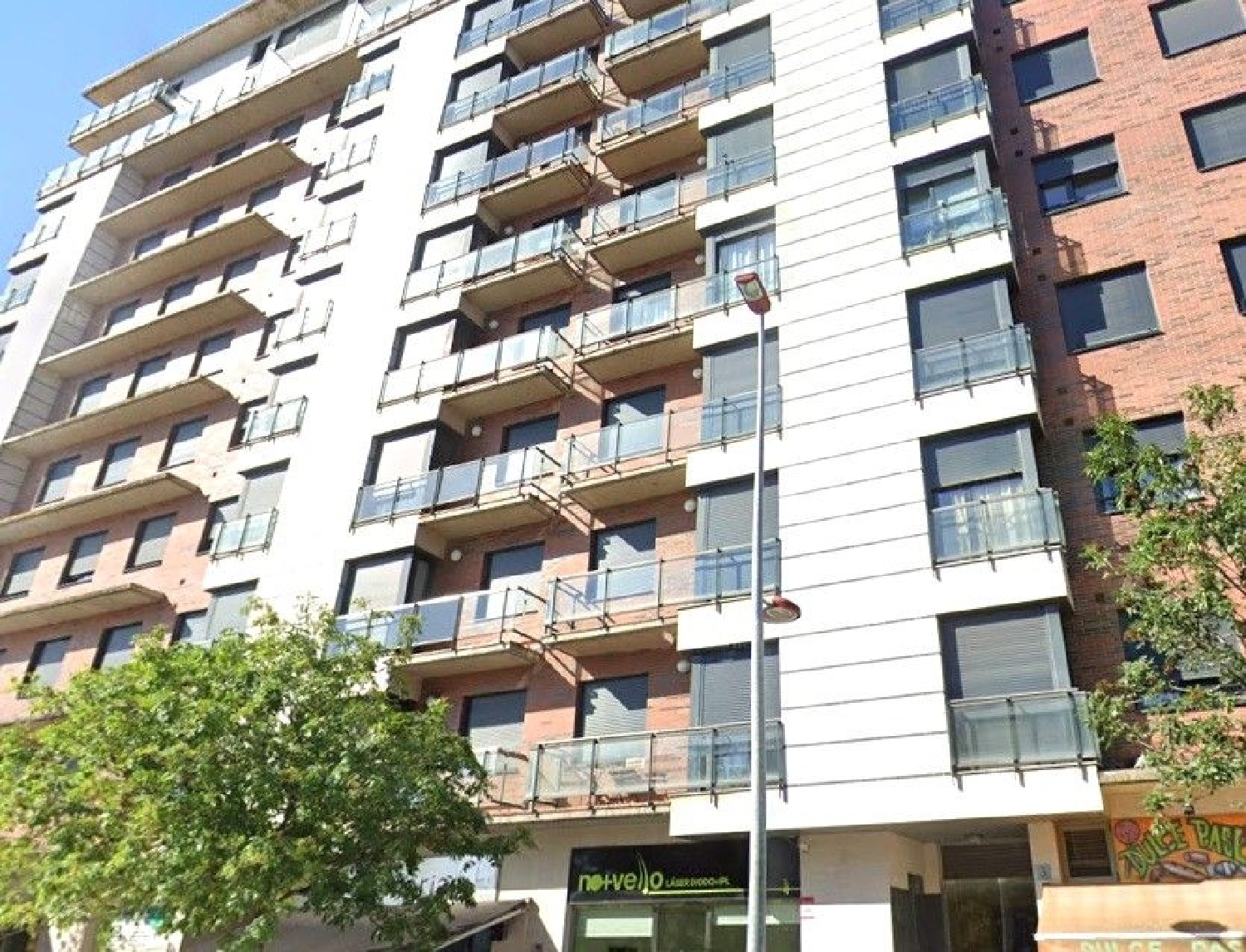  à vendre appartement Ponferrada 24400 Bierzo (El) 1