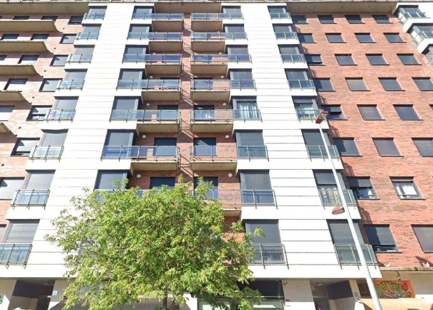  à vendre appartement Ponferrada 24400 Bierzo (El) 2