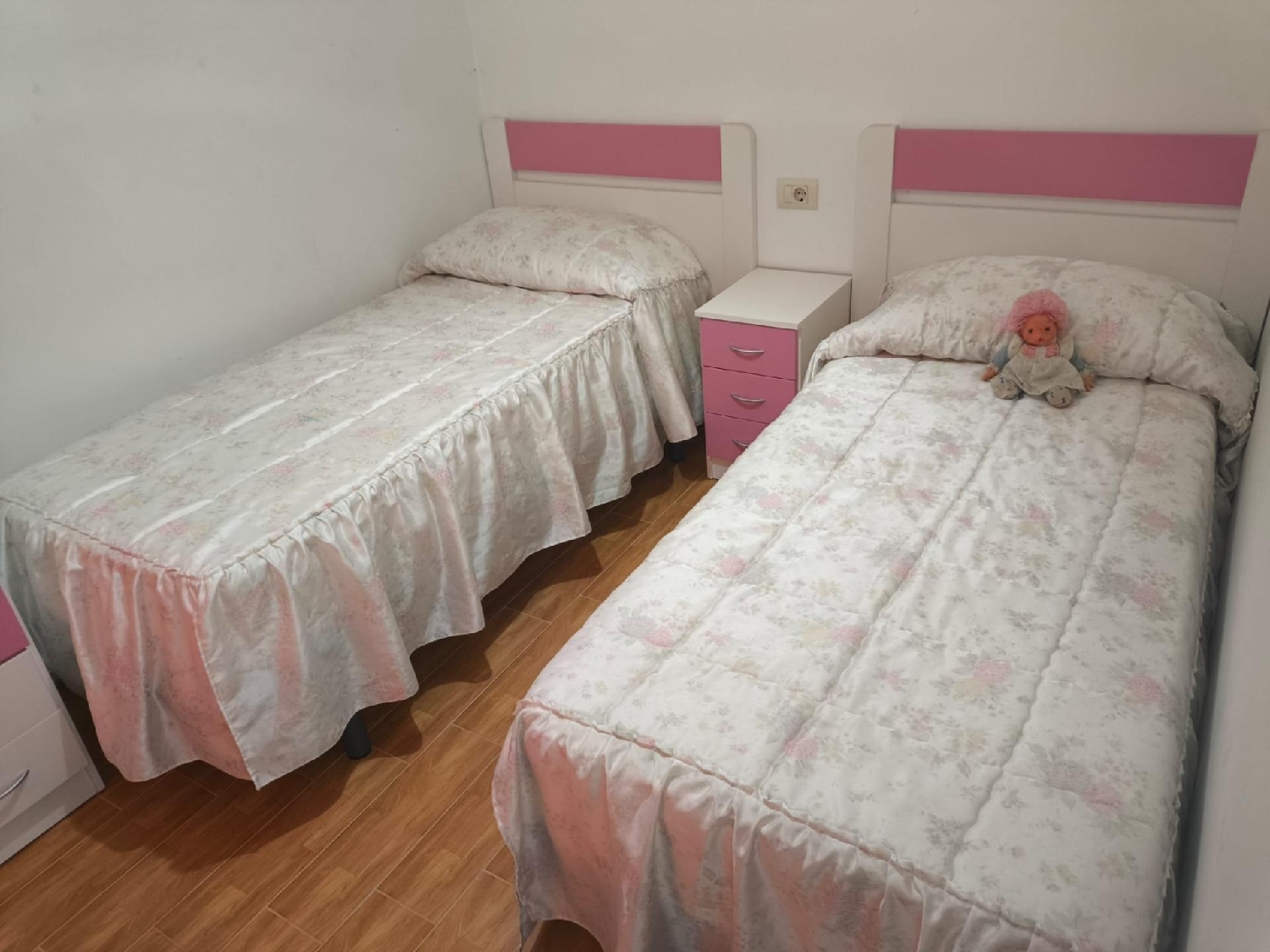  à vendre appartement Ponteceso De Cabana Bergantiños 5