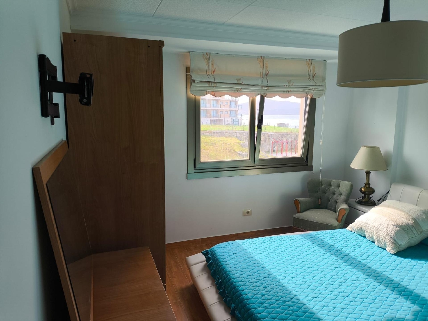  à vendre appartement Ponteceso De Cabana Bergantiños 3