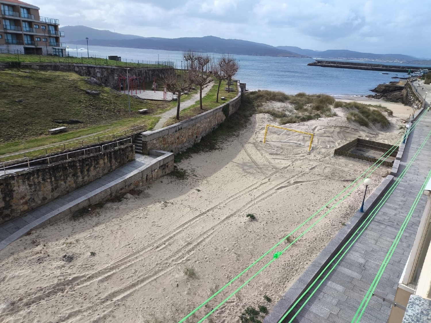  à vendre appartement Ponteceso De Cabana Bergantiños 1