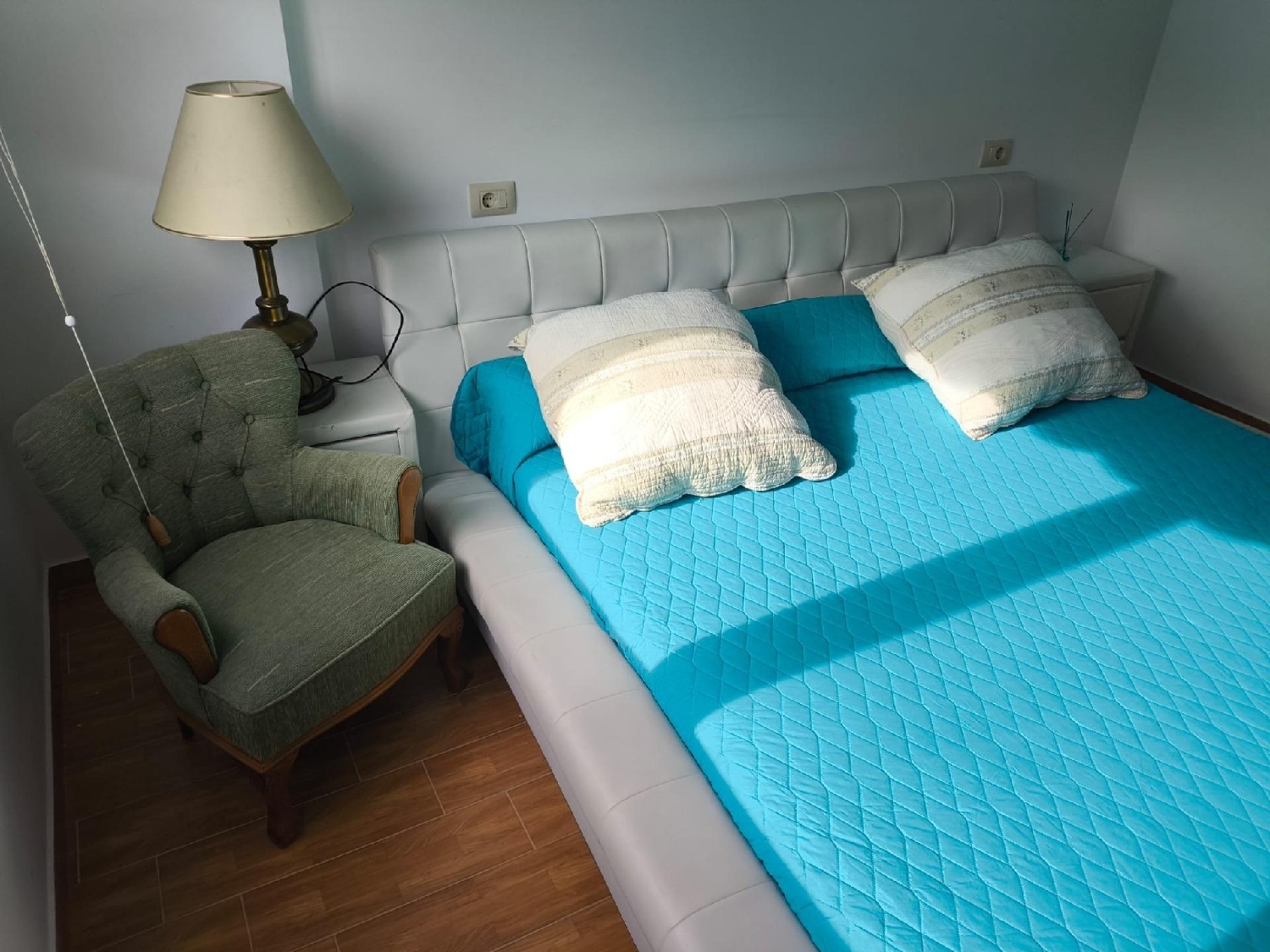  à vendre appartement Ponteceso De Cabana Bergantiños 4