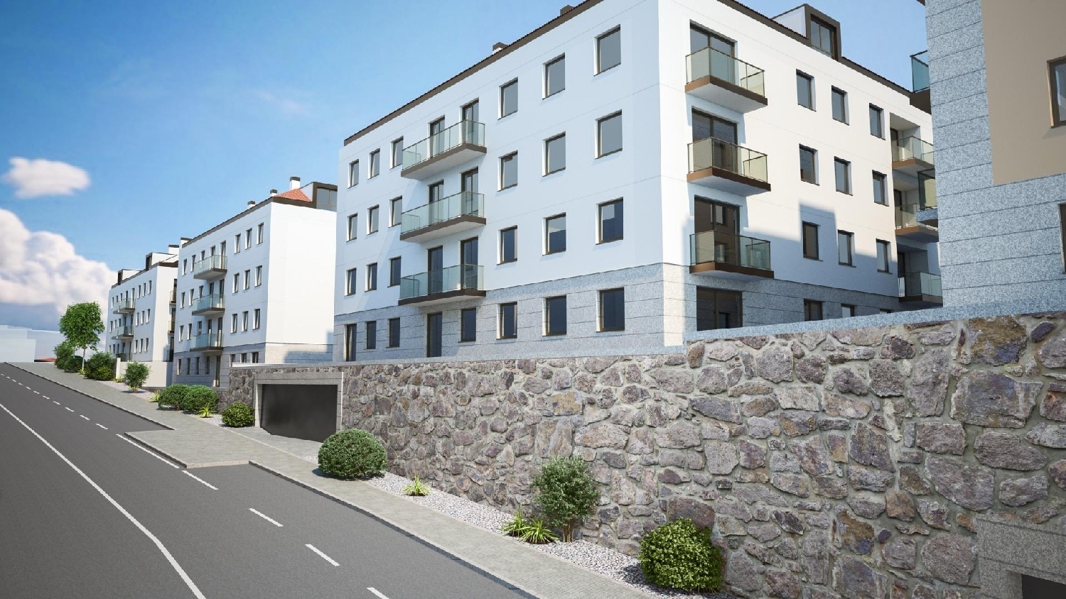  kaufen Wohnung Ponteceso De Cabana Bergantiños 8