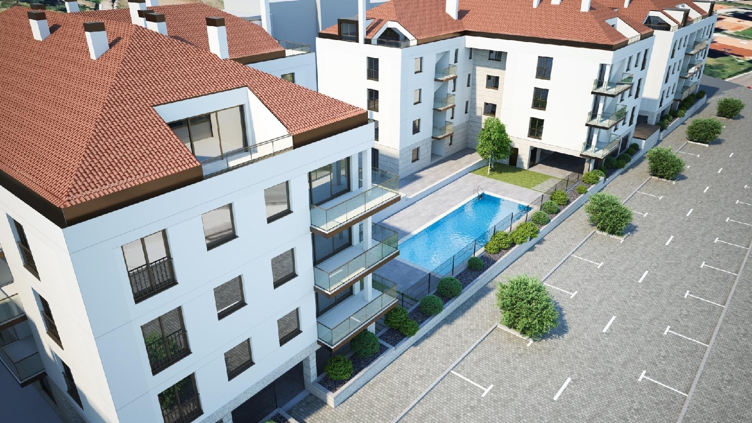  kaufen Wohnung Ponteceso De Cabana Bergantiños 2