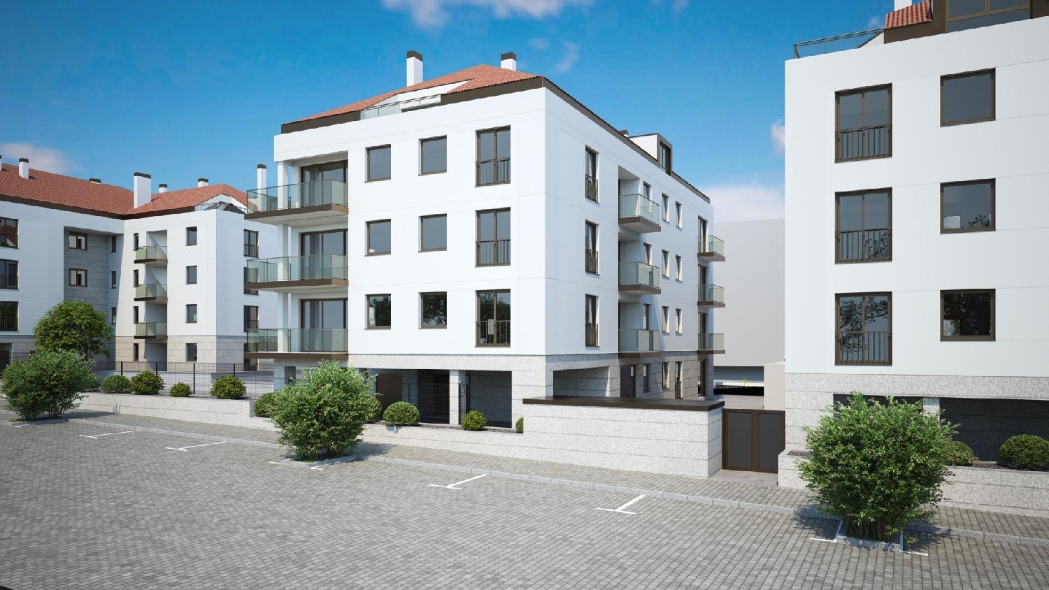  kaufen Wohnung Ponteceso De Cabana Bergantiños 7