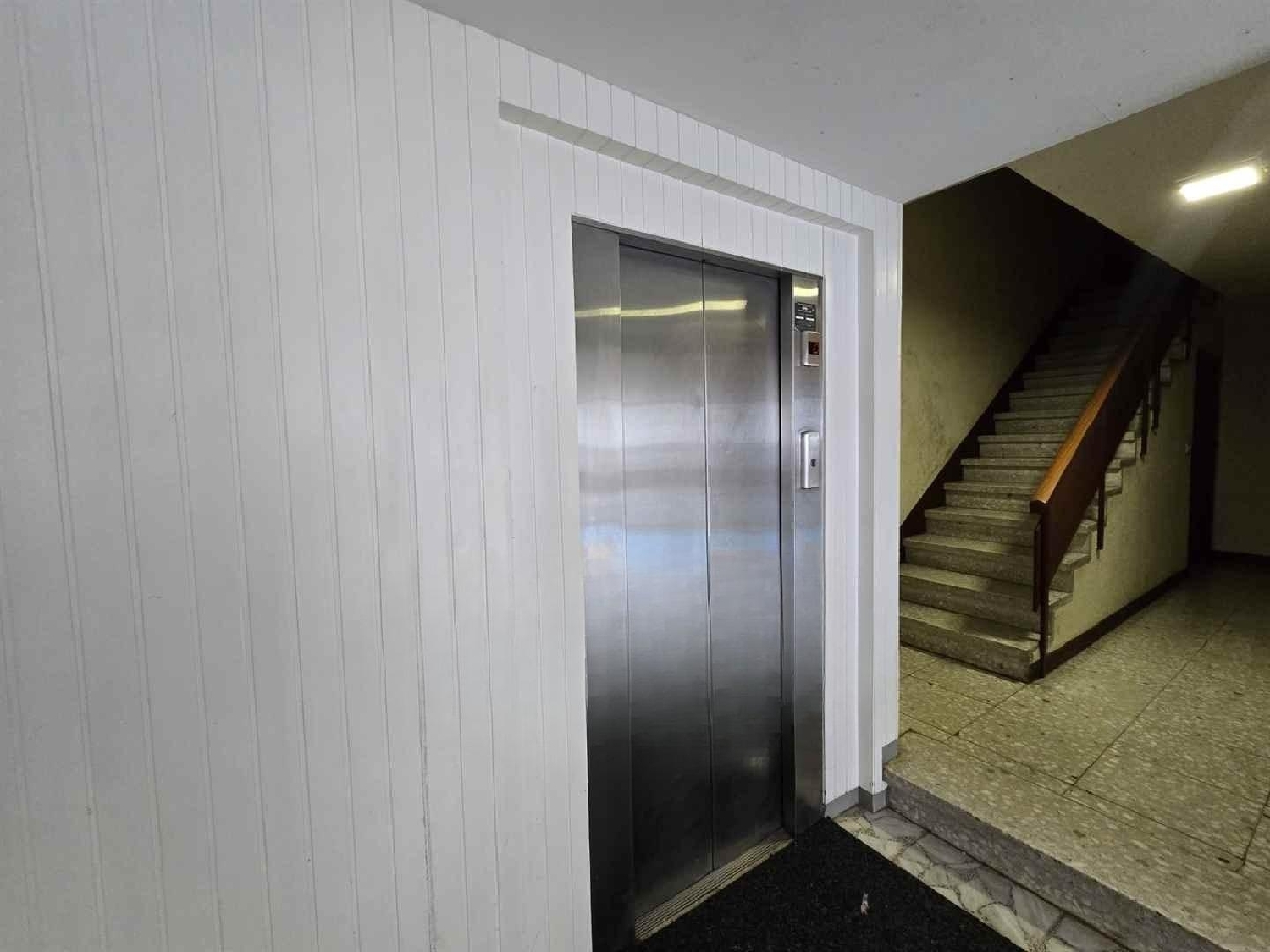  te koop appartement Pontevedra Centro Echegaray Pontevedra 2