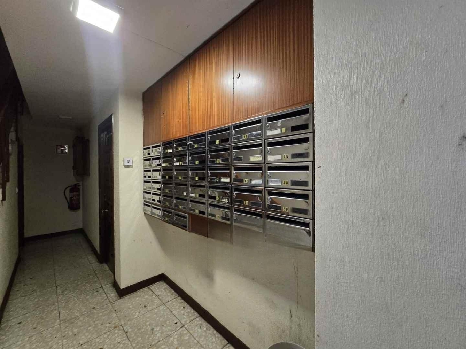  te koop appartement Pontevedra Centro Echegaray Pontevedra 3