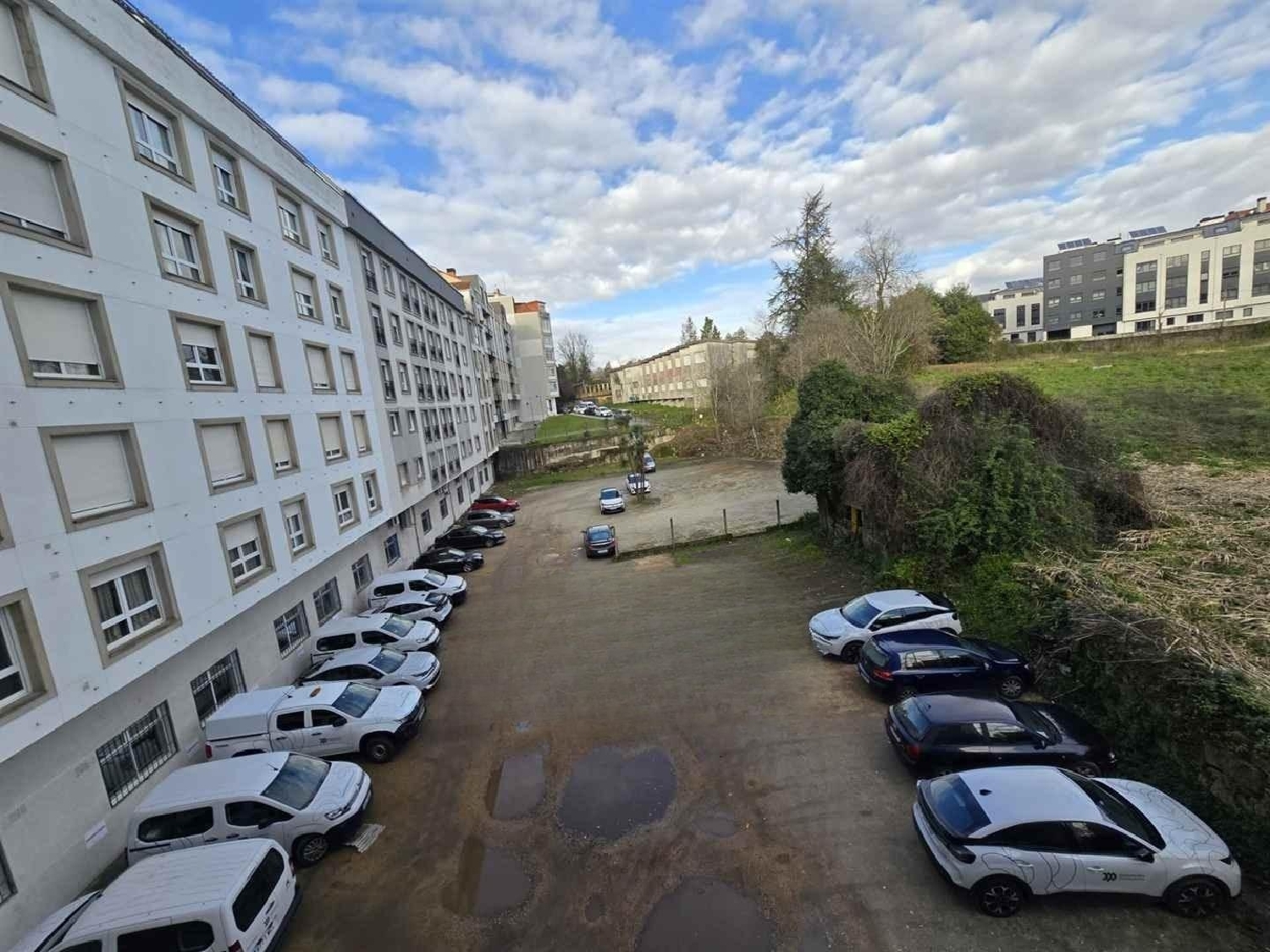  te koop appartement Pontevedra Centro Echegaray Pontevedra 6