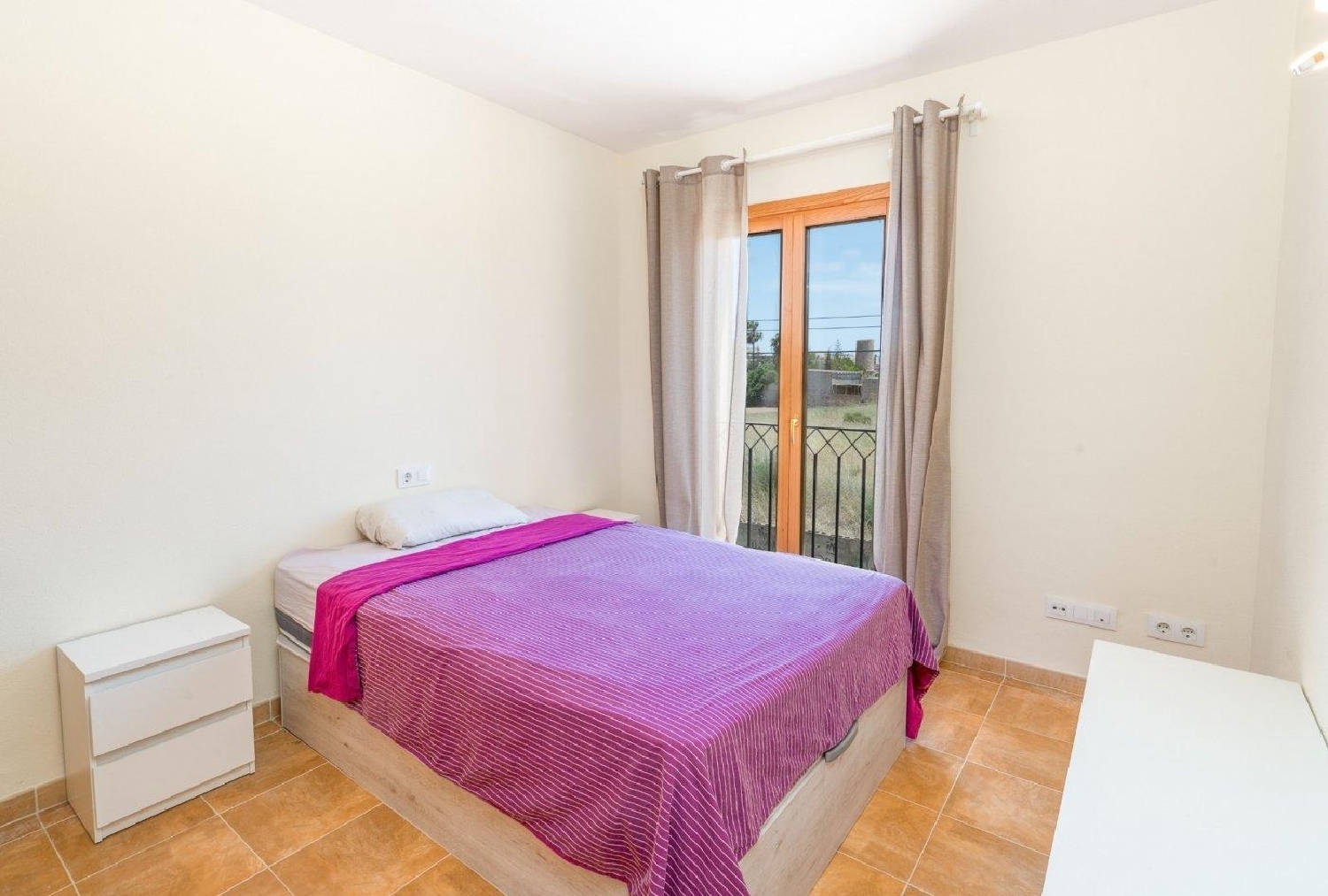  for sale apartment Porreres Pla (Es) 7